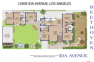 12909 Ida Ave, Los Angeles, CA 90066 - Photo 68