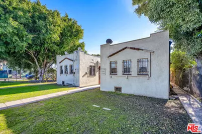1502 W 62nd St, Los Angeles, CA 90047 - Photo 6