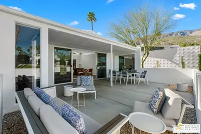 254 E Avenida Granada, Palm Springs, CA 92264 - Photo 32