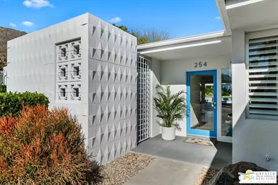 254 E Avenida Granada, Palm Springs, CA 92264 - Photo 10