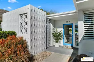254 E Avenida Granada, Palm Springs, CA 92264 - Photo 10