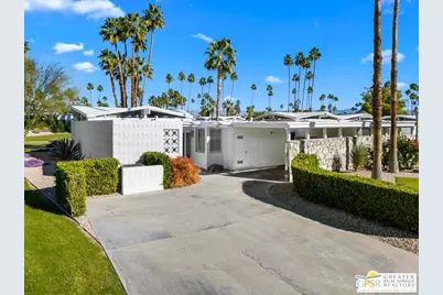 254 E Avenida Granada, Palm Springs, CA 92264 - Photo 2