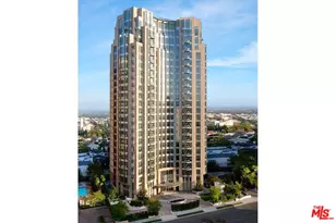 10776 Wilshire Blvd, Los Angeles, CA 90024 - Photo 32