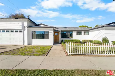 801 S Courtney Ave, Fullerton, CA 92833 - Photo 2