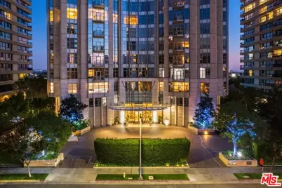 10776 Wilshire Blvd #1802, Los Angeles, CA 90024 - Photo 36