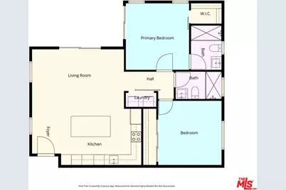 421 N Catalina St, Burbank, CA 91505 - Photo 60
