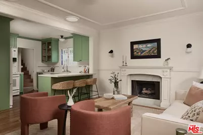 943 Venango Ave, Los Angeles, CA 90029 - Photo 8