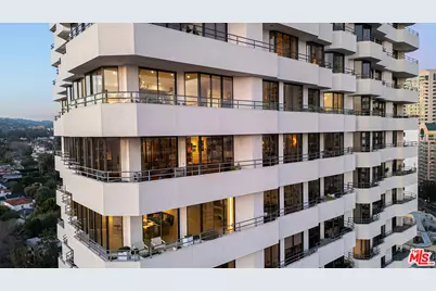 10601 Wilshire Blvd #1603, Los Angeles, CA 90024 - Photo 42