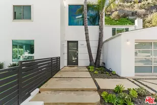 1257 Bienveneda Ave, Pacific Palisades, CA 90272 - Photo 2