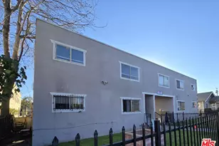 1150 E 52nd St, Los Angeles, CA 90011 - Photo 2