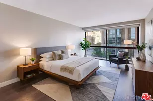 10790 Wilshire Blvd, Los Angeles, CA 90024 - Photo 20