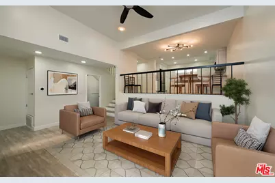13206 Admiral Ave #F, Marina del Rey, CA 90292 - Photo 2