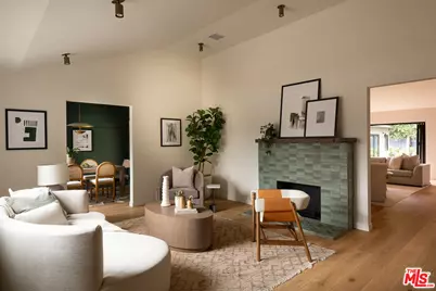 12227 La Maida St, Valley Village, CA 91607 - Photo 2