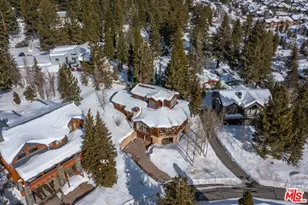370 Ranch Rd, Mammoth Lakes, CA 93546 - Photo 2