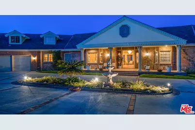 16501 Mulholland Dr, Los Angeles, CA 90049 - Photo 16