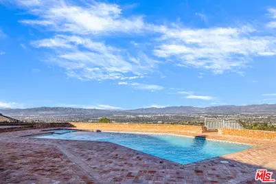 16501 Mulholland Dr, Los Angeles, CA 90049 - Photo 14