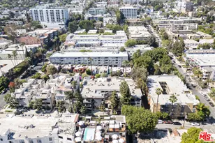 8815 Cynthia St, West Hollywood, CA 90069 - Photo 18