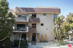8815 Cynthia St, West Hollywood, CA 90069 - Photo 4
