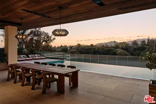 401 N Tigertail Rd, Los Angeles, CA 90049 - Photo 40