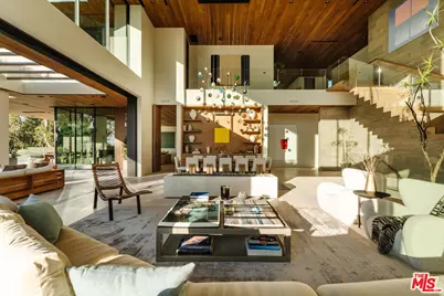 401 N Tigertail Rd, Los Angeles, CA 90049 - Photo 4