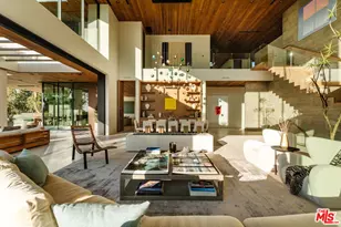 401 N Tigertail Rd, Los Angeles, CA 90049 - Photo 4