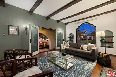 10501 Almayo Ave, Los Angeles, CA 90064 - Photo 36