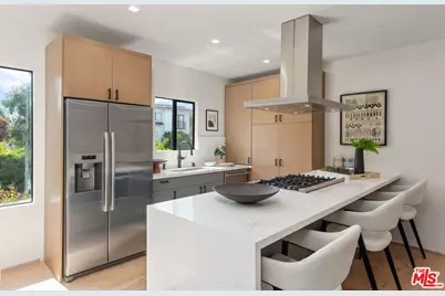 838 N Mansfield Ave #201, Los Angeles, CA 90038 - Photo 8