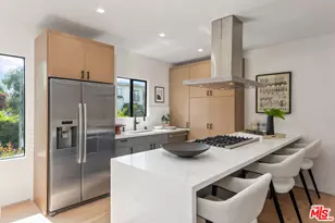 838 N Mansfield Ave, Los Angeles, CA 90038 - Photo 8