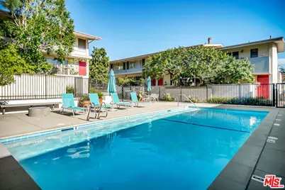 350 N Clybourn Ave #36, Burbank, CA 91505 - Photo 26