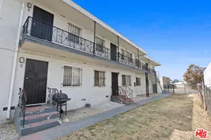 7516 S Western Ave, Los Angeles, CA 90047 - Photo 8