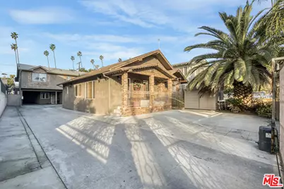 1611 Winona Blvd, Los Angeles, CA 90027 - Photo 1