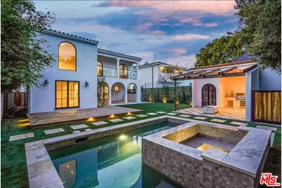 180 S Vista St, Los Angeles, CA 90036 - Photo 2