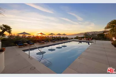 101 Ocean Ave #D701, Santa Monica, CA 90402 - Photo 24