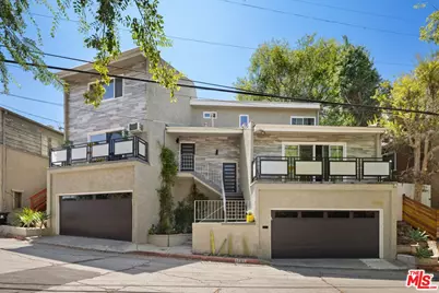 1700 N Occidental Blvd, Los Angeles, CA 90026 - Photo 1