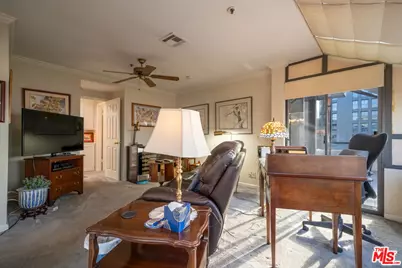 880 W 1st St #506, Los Angeles, CA 90012 - Photo 14