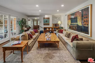 3859 Mandeville Canyon Rd, Los Angeles, CA 90049 - Photo 8