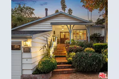 3859 Mandeville Canyon Rd, Los Angeles, CA 90049 - Photo 48