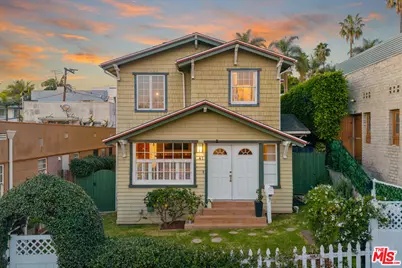 41 Vicente Ter, Santa Monica, CA 90401 - Photo 2