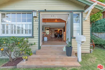 41 Vicente Ter, Santa Monica, CA 90401 - Photo 4