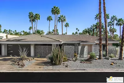 1180 Los Robles Dr, Palm Springs, CA 92262 - Photo 2