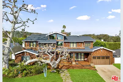 1141 Villa View Dr, Pacific Palisades, CA 90272 - Photo 4