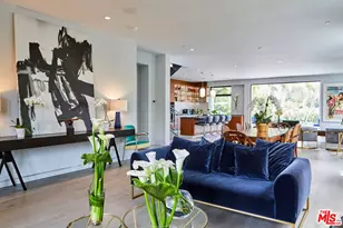 1724 N Sierra Bonita Ave, Los Angeles, CA 90046 - Photo 4