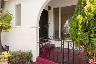 1562 S Crescent Heights Blvd, Los Angeles, CA 90035 - Photo 2