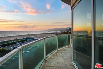 101 Ocean Ave #A100, Santa Monica, CA 90402 - Photo 64