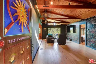 19643 Valley View Dr, Topanga, CA 90290 - Photo 8