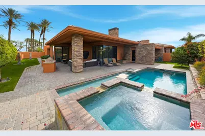 50025 Via Aldea, La Quinta, CA 92253 - Photo 2