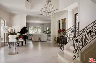 1160 Chantilly Rd, Los Angeles, CA 90077 - Photo 4