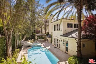 1160 Chantilly Rd, Los Angeles, CA 90077 - Photo 1