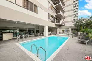 10445 Wilshire Blvd, Los Angeles, CA 90024 - Photo 30