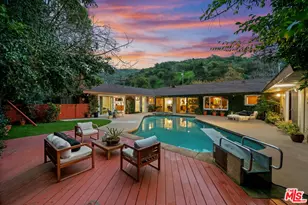 3491 Mandeville Canyon Rd, Los Angeles, CA 90049 - Photo 1
